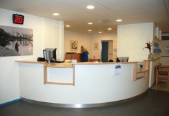 reception-vantrum