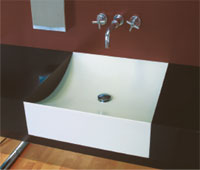 corian