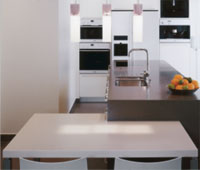 corian