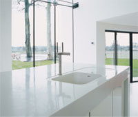 corian